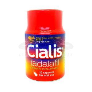 Cialis