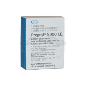 pregnil