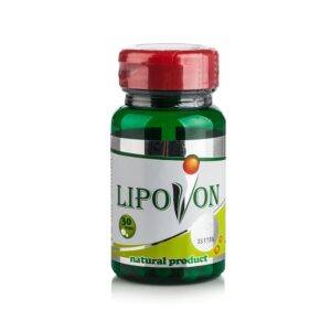 Lipovone adelgazante