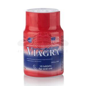 Viagra Efecto prolongado