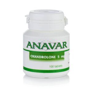Anavar Precios de envío
