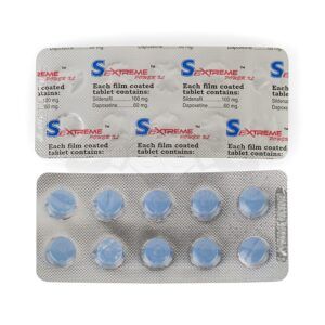 Sextreme Power XL