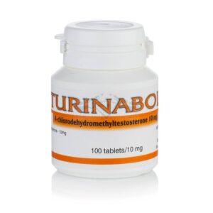 Turinabol