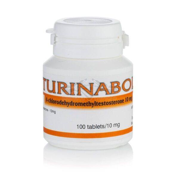 Turinabol