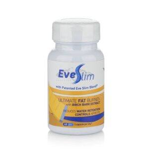 Eve Slim Abedul blanco