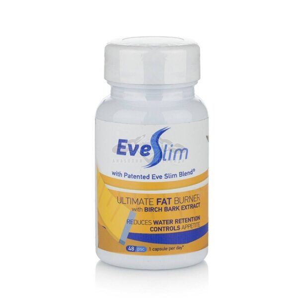 Eve Slim Abedul blanco