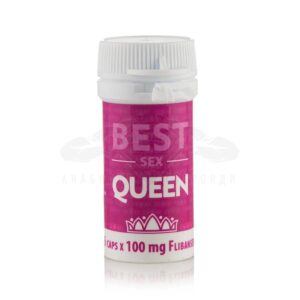 flibanserin / flibanserin - viagra femenina