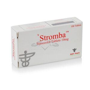 Stromba