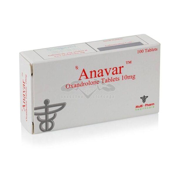 Anavar / Anavar Precios y Pedidos