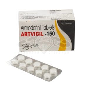 Armodafinil