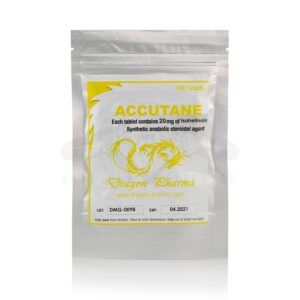 Acutane