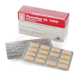 piracetam