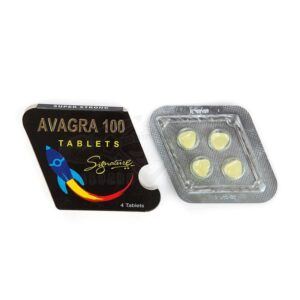 avanafil