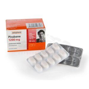 Piracetam