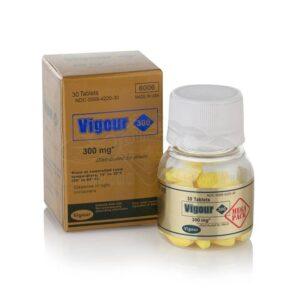 Vigor 300