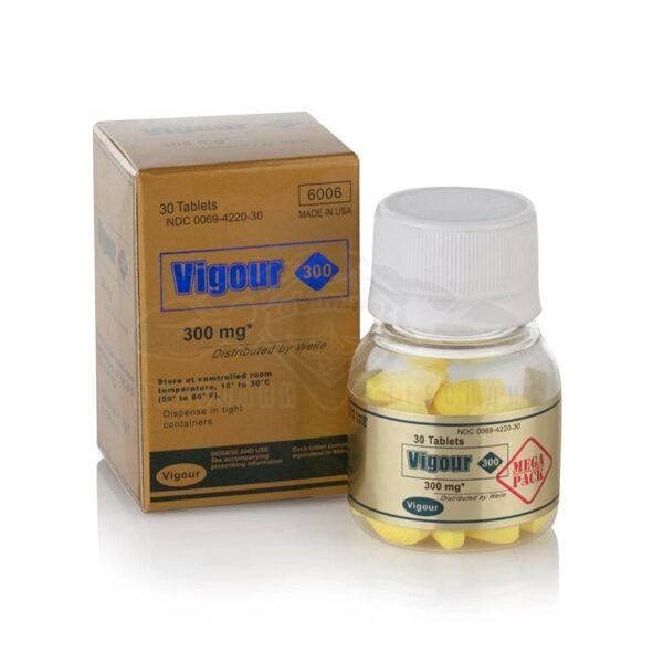 Vigor 300