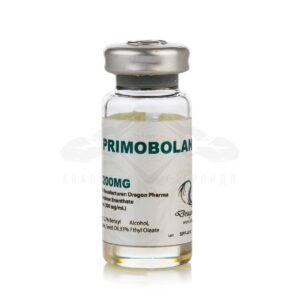 Primobolan