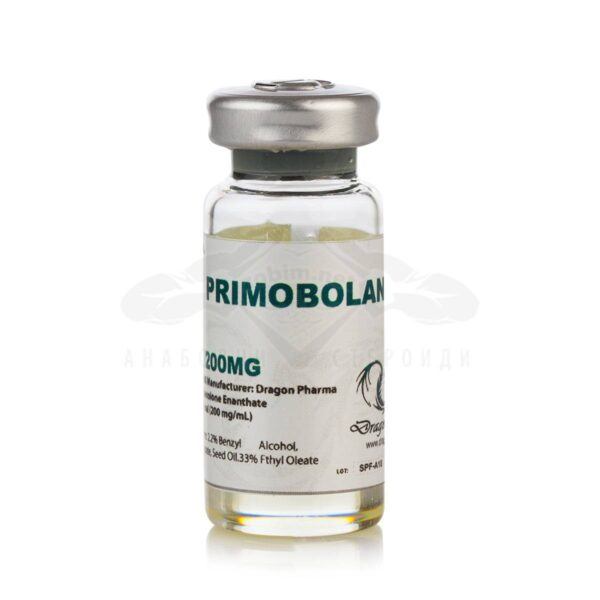 Primobolan