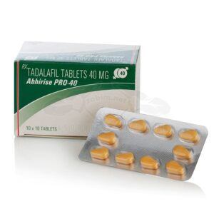 Tadalafil