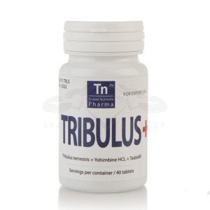 Tribulus