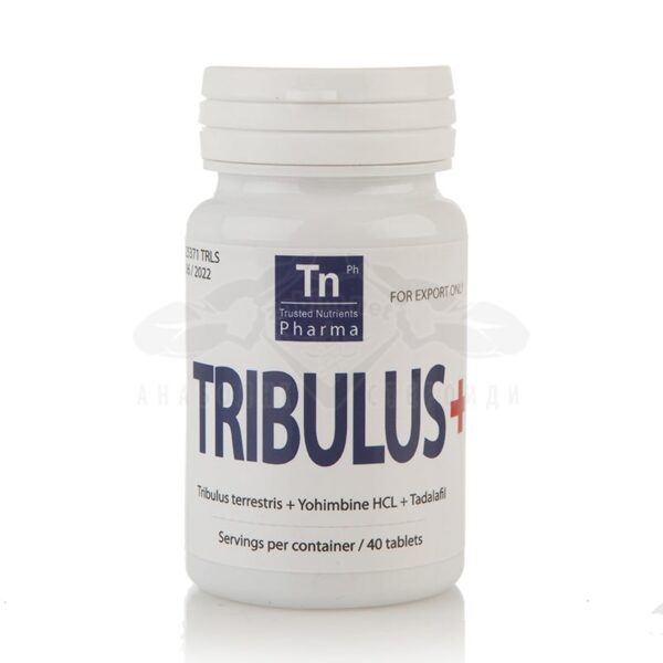 Tribulus