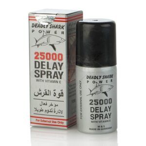 Spray de retención