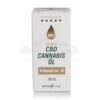 Aceite de CBD