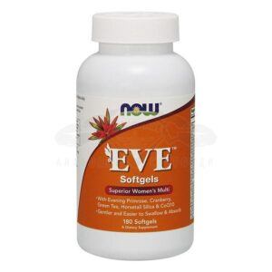 Eve