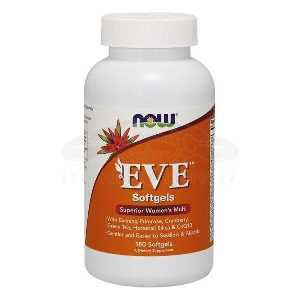 Eve