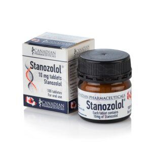 Stanozolol ( Vinstrol) - Estanozolol