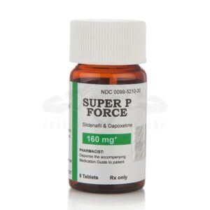 Super P-Force