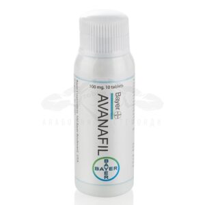 Avanafil