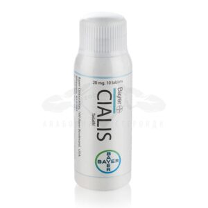 Cialis