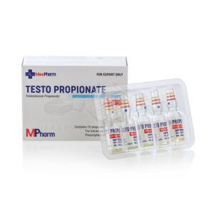 Testo Propionato