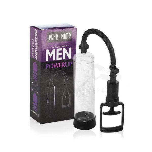 Bomba de pene