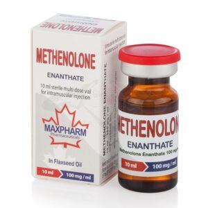 Metenolona Enantato