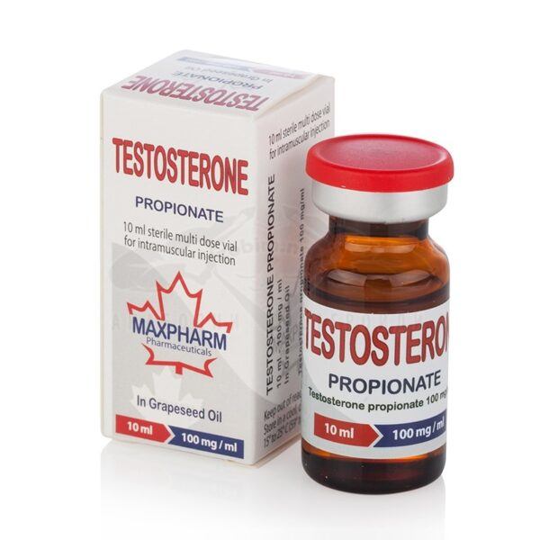 Propionato de testosterona