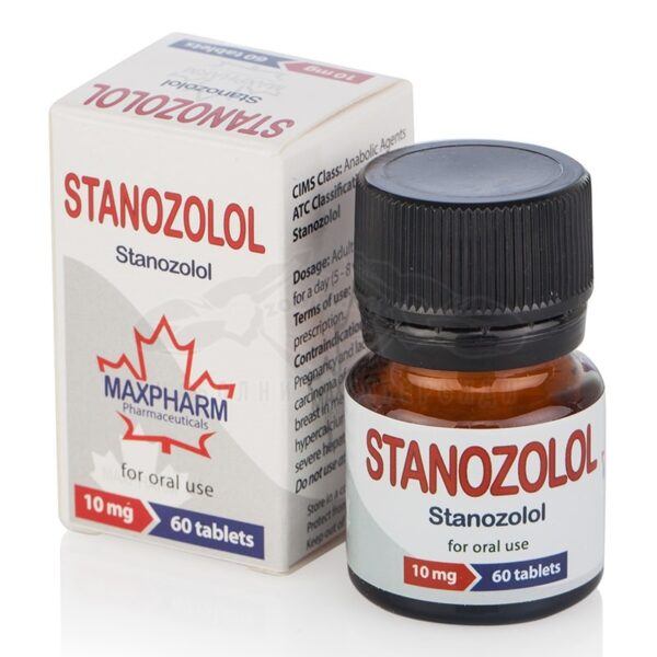 Estanozolol