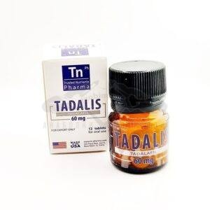 Tadalis